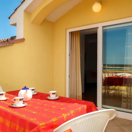 Apartment Dora - Rab141 By Interhome