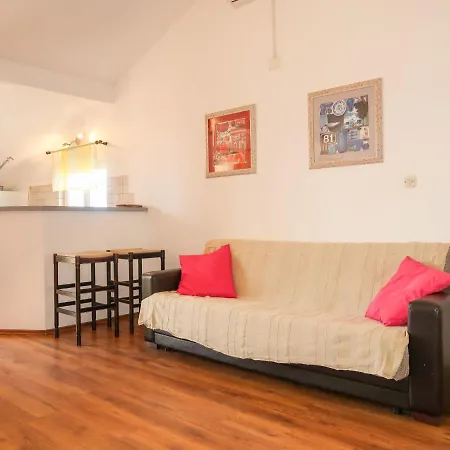 Dora - Rab141 By Interhome Apartment