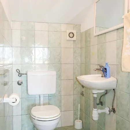 Dora - Rab141 By Interhome Apartment *