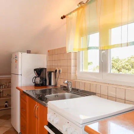 Dora - Rab141 By Interhome * Rab Town