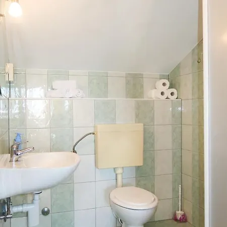 Apartment Dora - Rab141 By Interhome