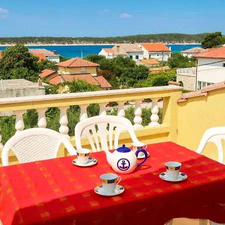 Apartman Dora - Rab141 By Interhome