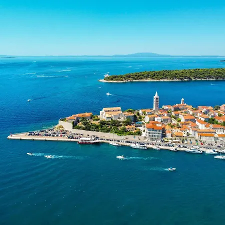 Dora - Rab141 By Interhome Rab Town