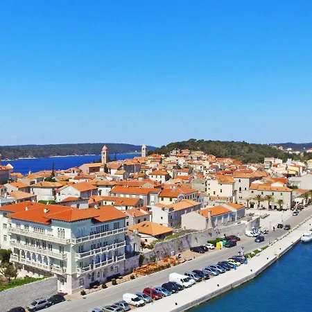 Apartament Dora - Rab141 By Interhome *